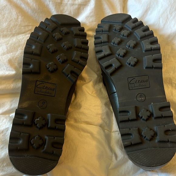 Circus NY Black Loafers - Picture 8 of 11